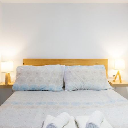 Duplex Malaga Center II Apartment Bagian luar foto