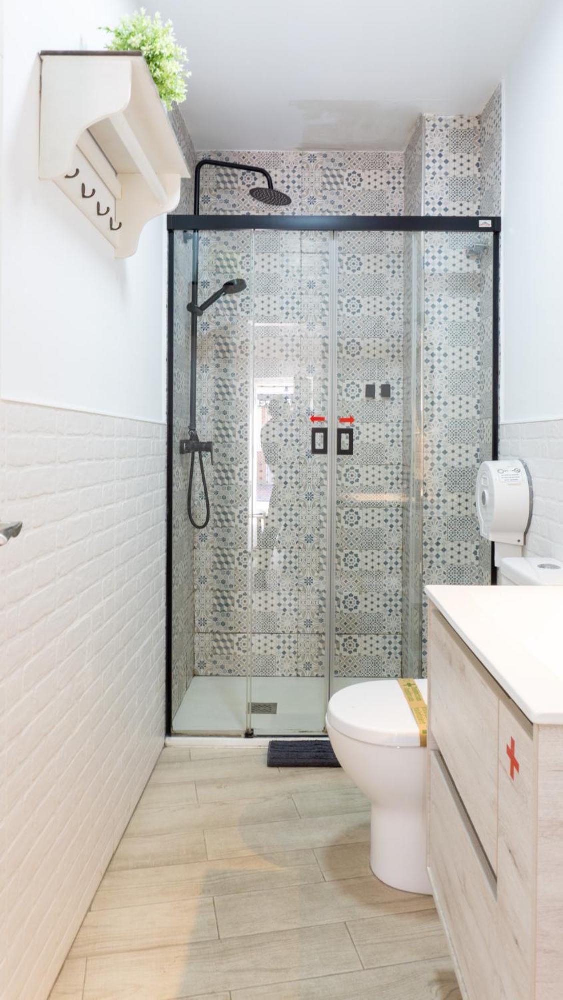 Duplex Malaga Center II Apartment Bagian luar foto