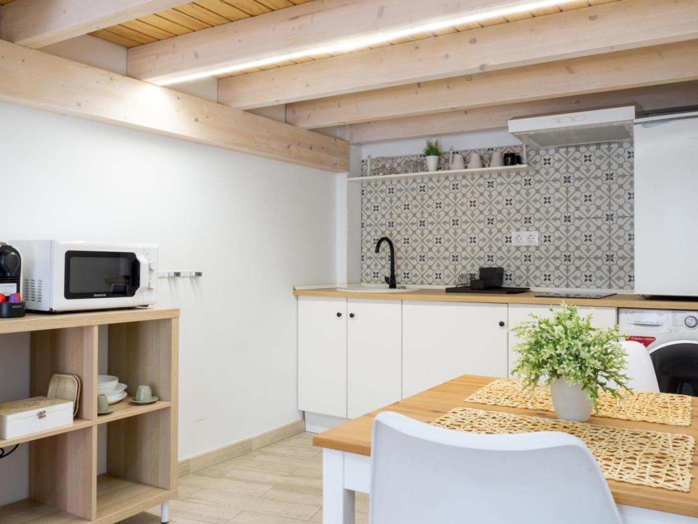 Duplex Malaga Center II Apartment Bagian luar foto